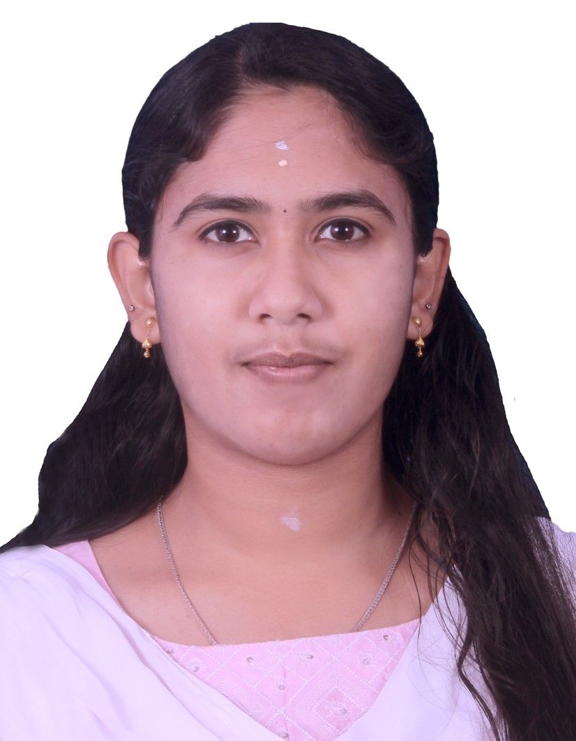 S Nishanthini